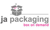 ja packaging Logo