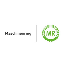 Logo Maschinenringe Deutschland
