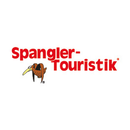 Logo Spangler Touristik
