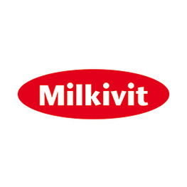 Logo Milkivit