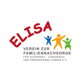 Logo Elisa Familiennachsorge