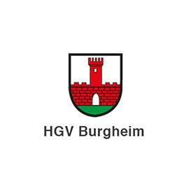 Logo HGV Burgheim