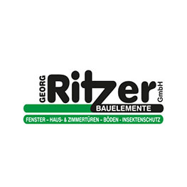 Logo Ritzer Bauelemente