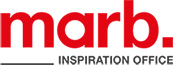 Logo marb Büro- und Objekteinrichtungen